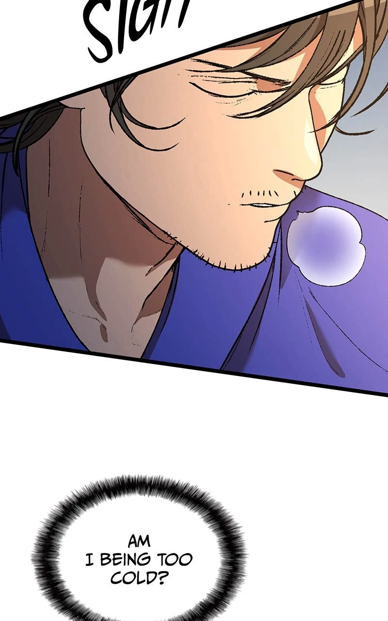 Return of the Runebound Professor Chapter 55 - Page 40