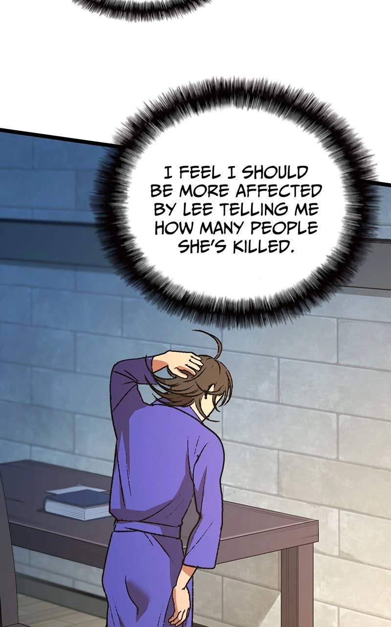 Return of the Runebound Professor Chapter 55 - Page 41