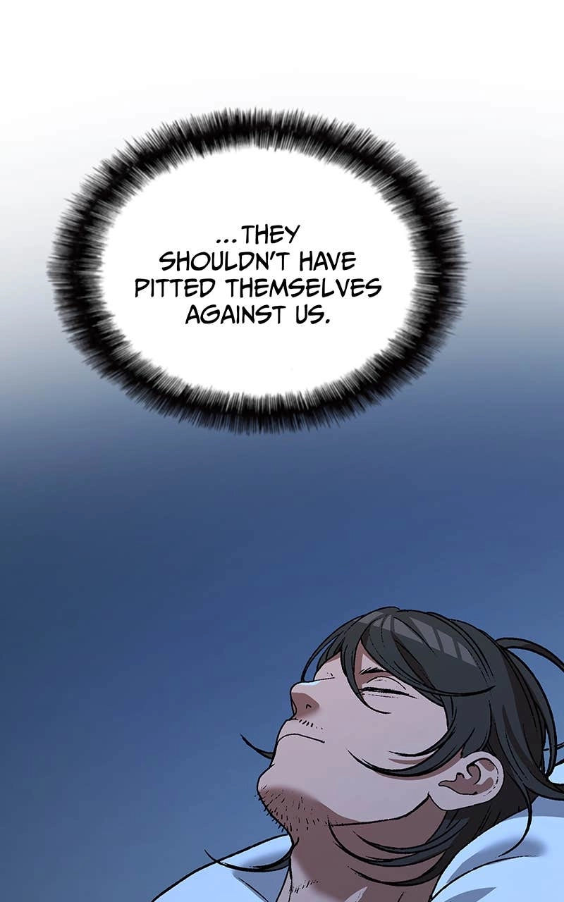 Return of the Runebound Professor Chapter 55 - Page 44
