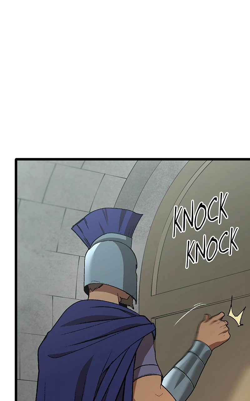 Return of the Runebound Professor Chapter 55 - Page 50