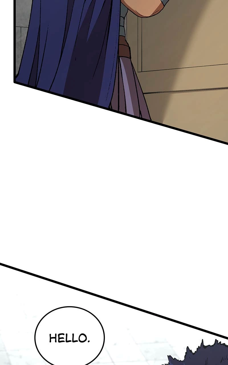 Return of the Runebound Professor Chapter 55 - Page 51