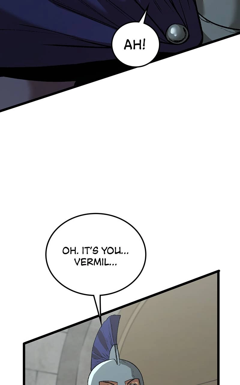 Return of the Runebound Professor Chapter 55 - Page 53