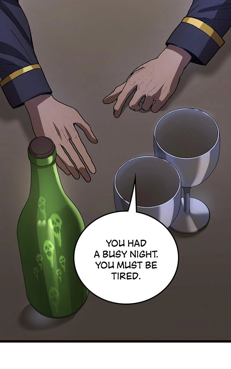 Return of the Runebound Professor Chapter 55 - Page 59