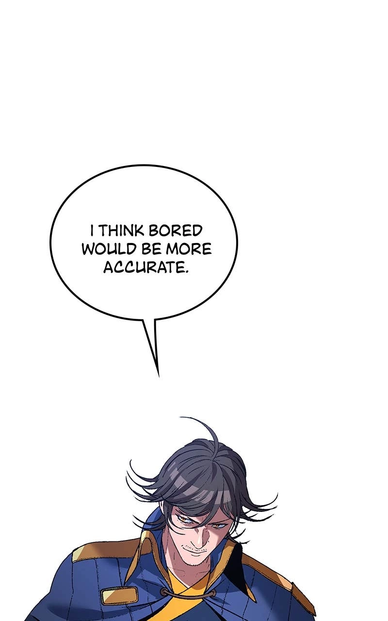 Return of the Runebound Professor Chapter 55 - Page 60