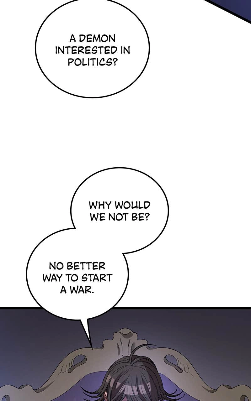 Return of the Runebound Professor Chapter 55 - Page 65