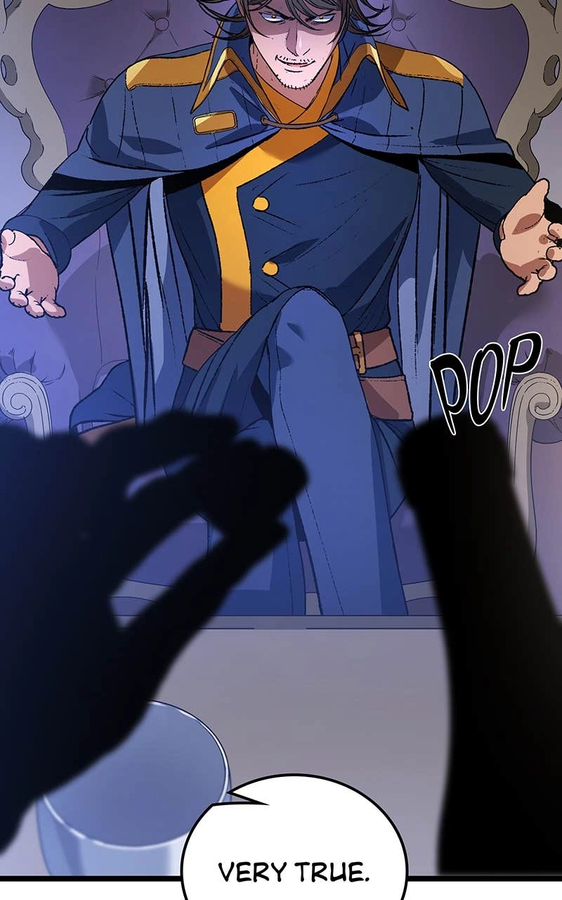 Return of the Runebound Professor Chapter 55 - Page 66