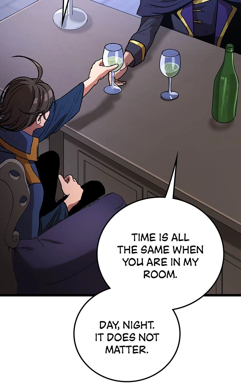 Return of the Runebound Professor Chapter 55 - Page 68