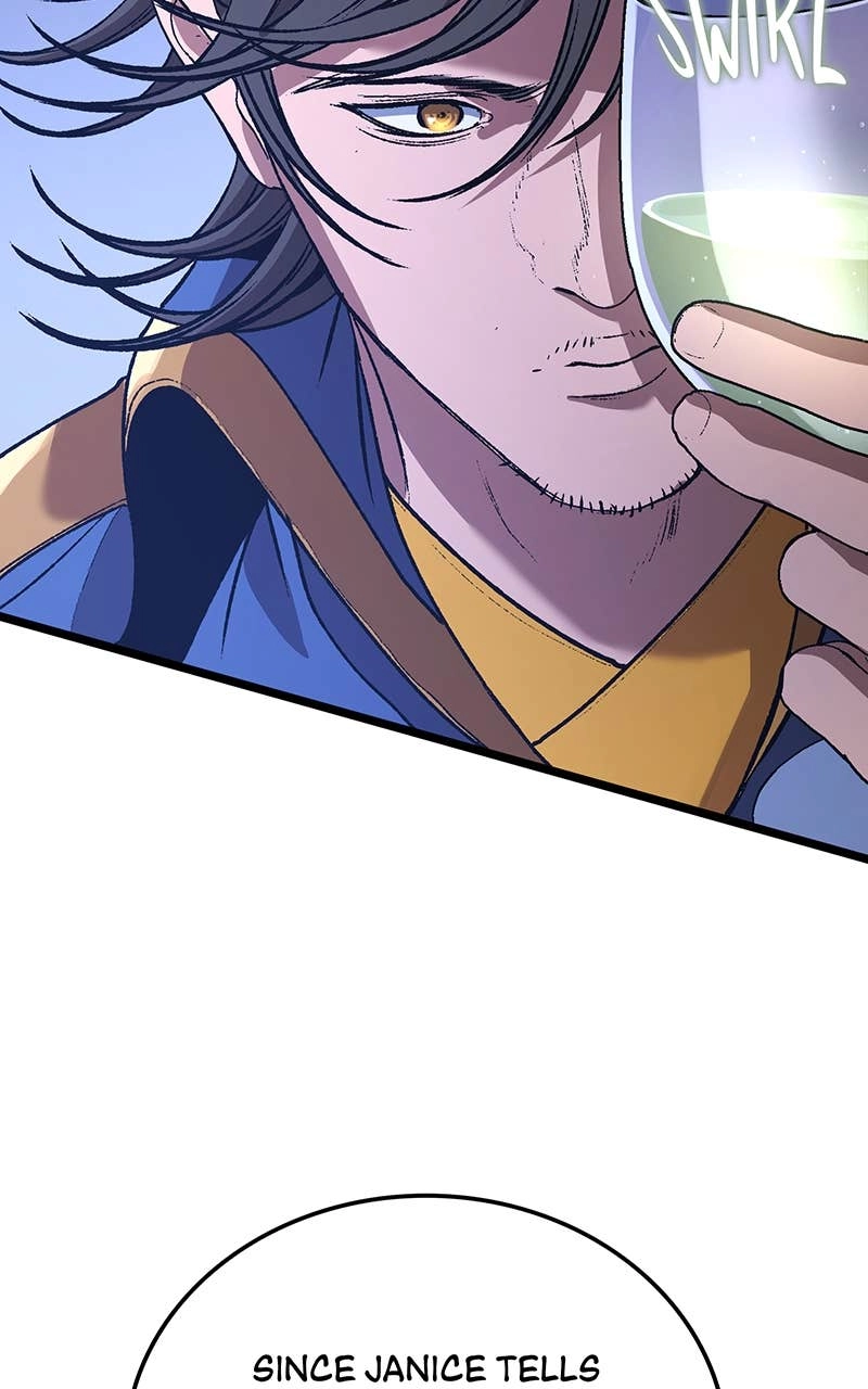 Return of the Runebound Professor Chapter 55 - Page 70