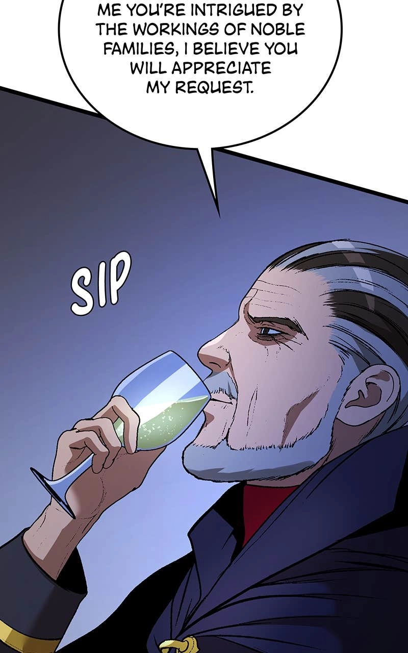 Return of the Runebound Professor Chapter 55 - Page 71