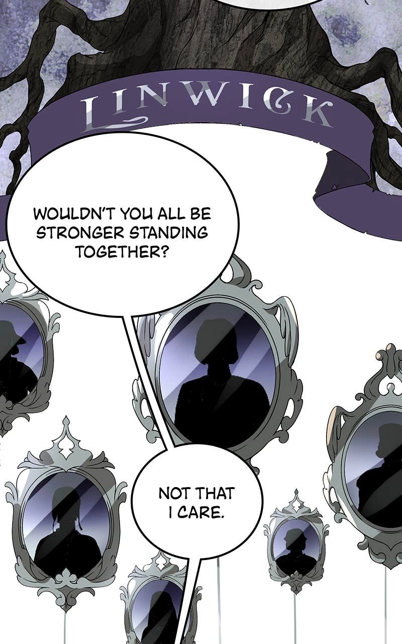 Return of the Runebound Professor Chapter 55 - Page 75
