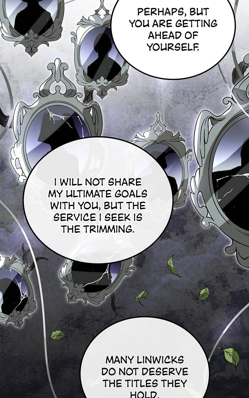 Return of the Runebound Professor Chapter 55 - Page 77