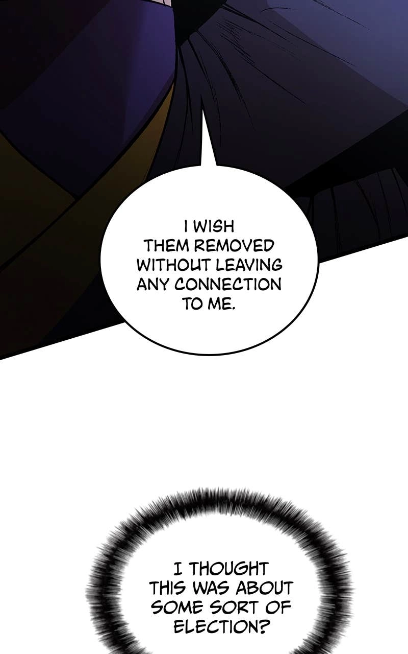 Return of the Runebound Professor Chapter 55 - Page 79