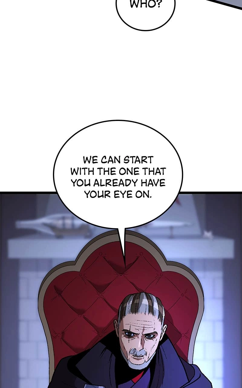 Return of the Runebound Professor Chapter 55 - Page 81
