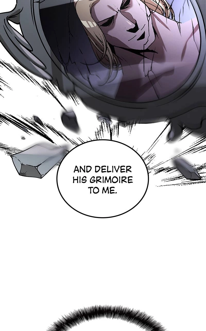 Return of the Runebound Professor Chapter 55 - Page 85