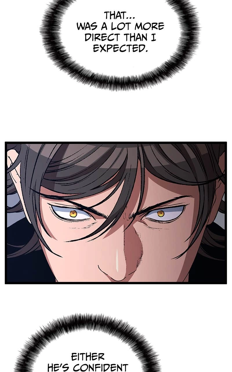 Return of the Runebound Professor Chapter 55 - Page 86