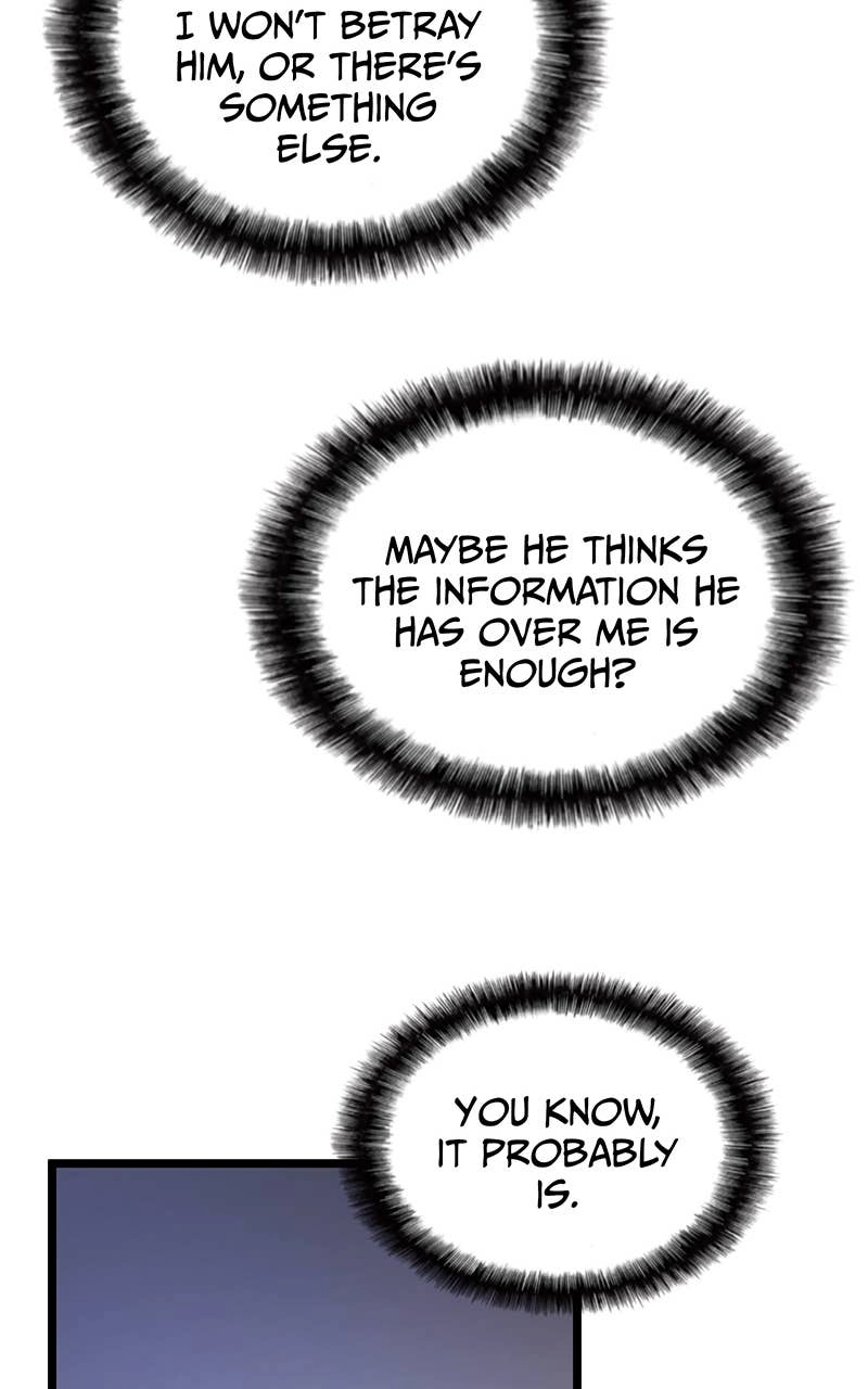 Return of the Runebound Professor Chapter 55 - Page 87