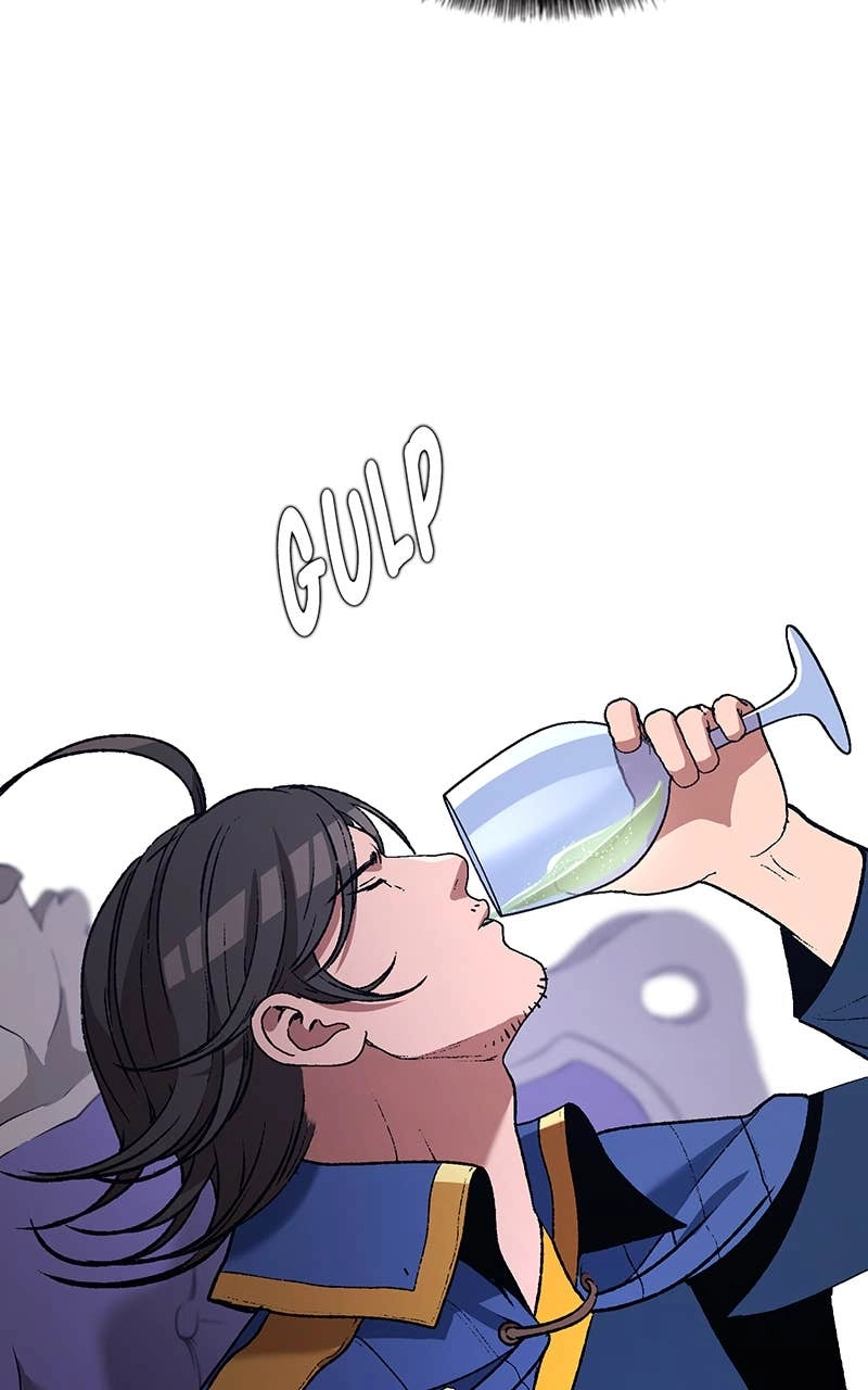 Return of the Runebound Professor Chapter 55 - Page 89
