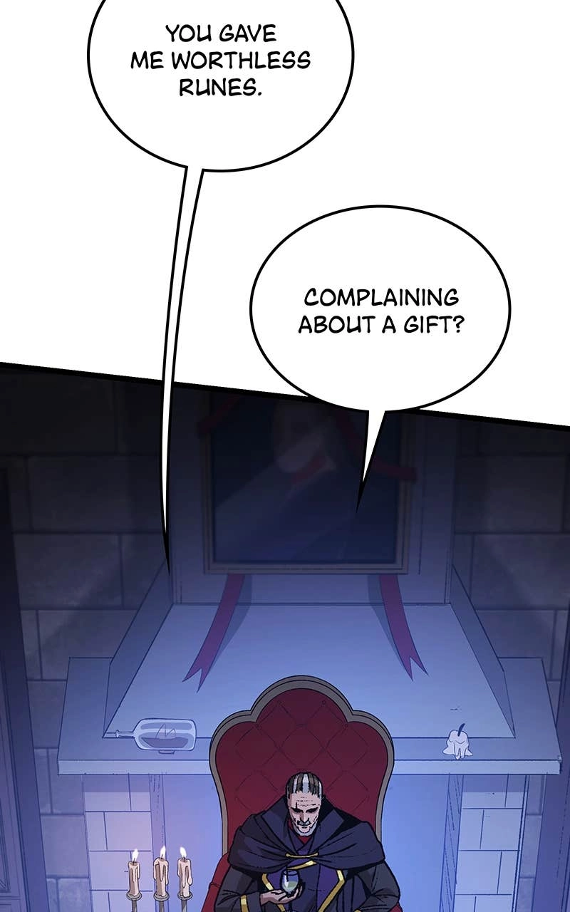 Return of the Runebound Professor Chapter 55 - Page 99