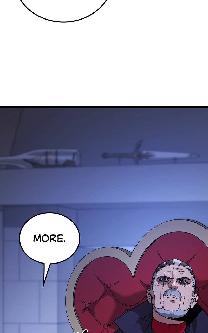 Return of the Runebound Professor Chapter 55 - Page 101