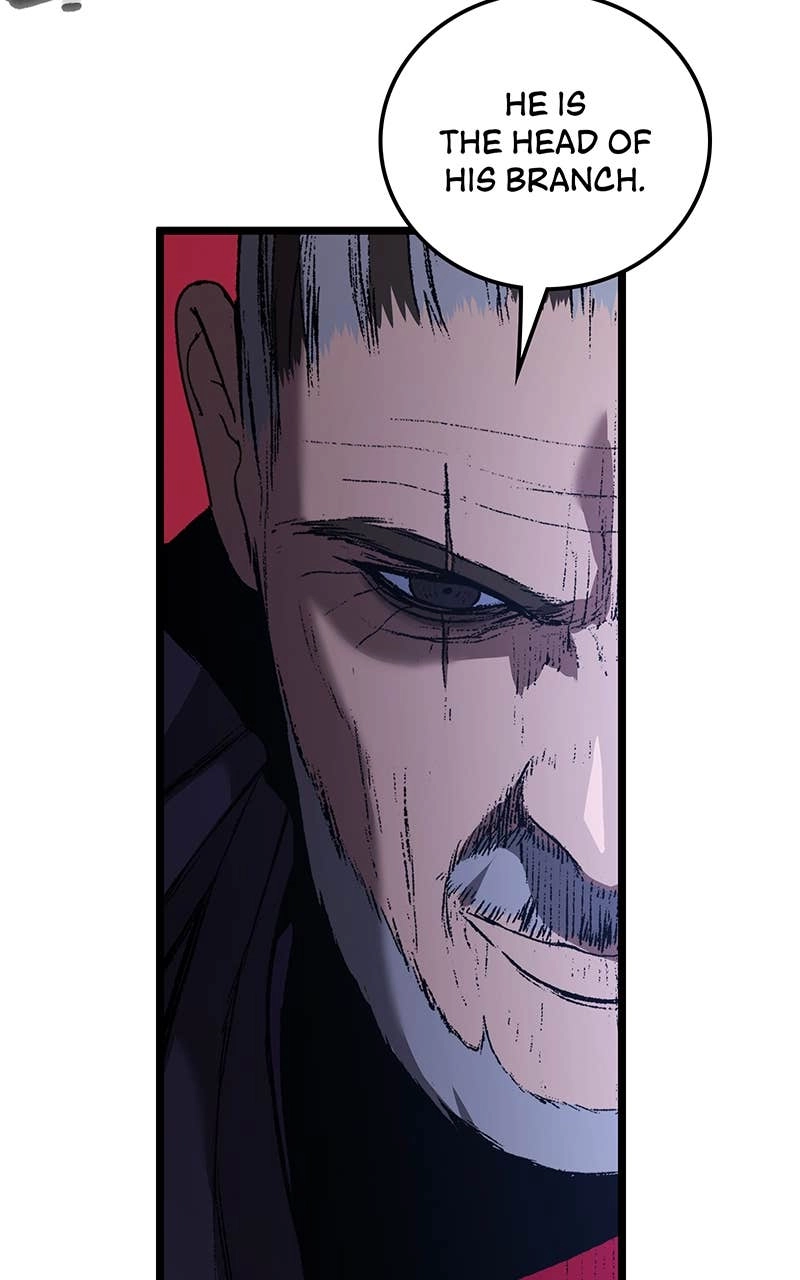 Return of the Runebound Professor Chapter 55 - Page 108