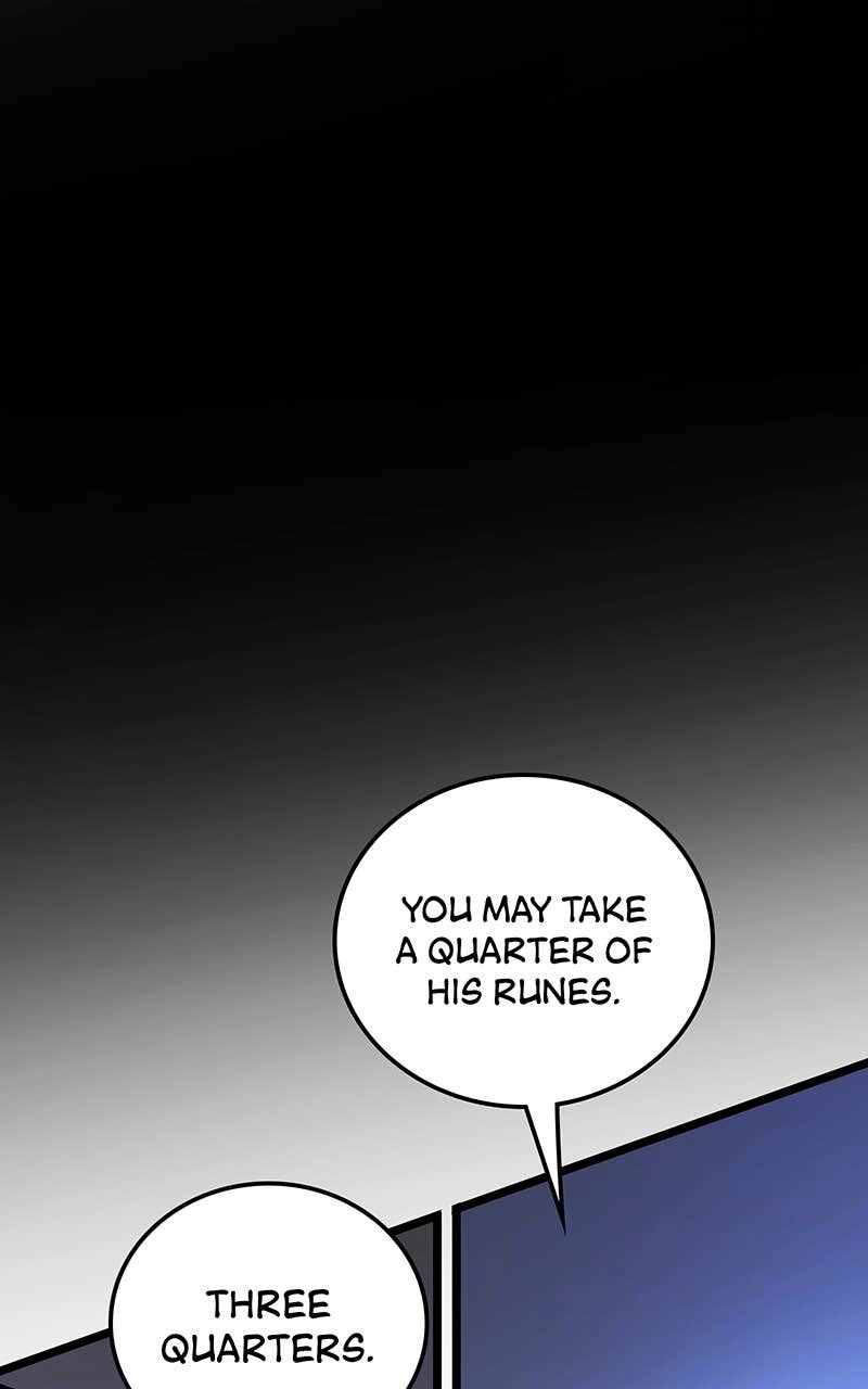 Return of the Runebound Professor Chapter 55 - Page 112