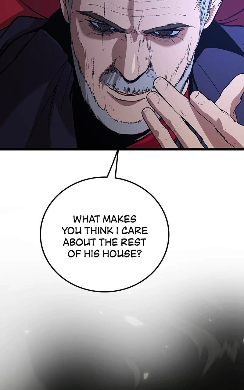 Return of the Runebound Professor Chapter 55 - Page 116