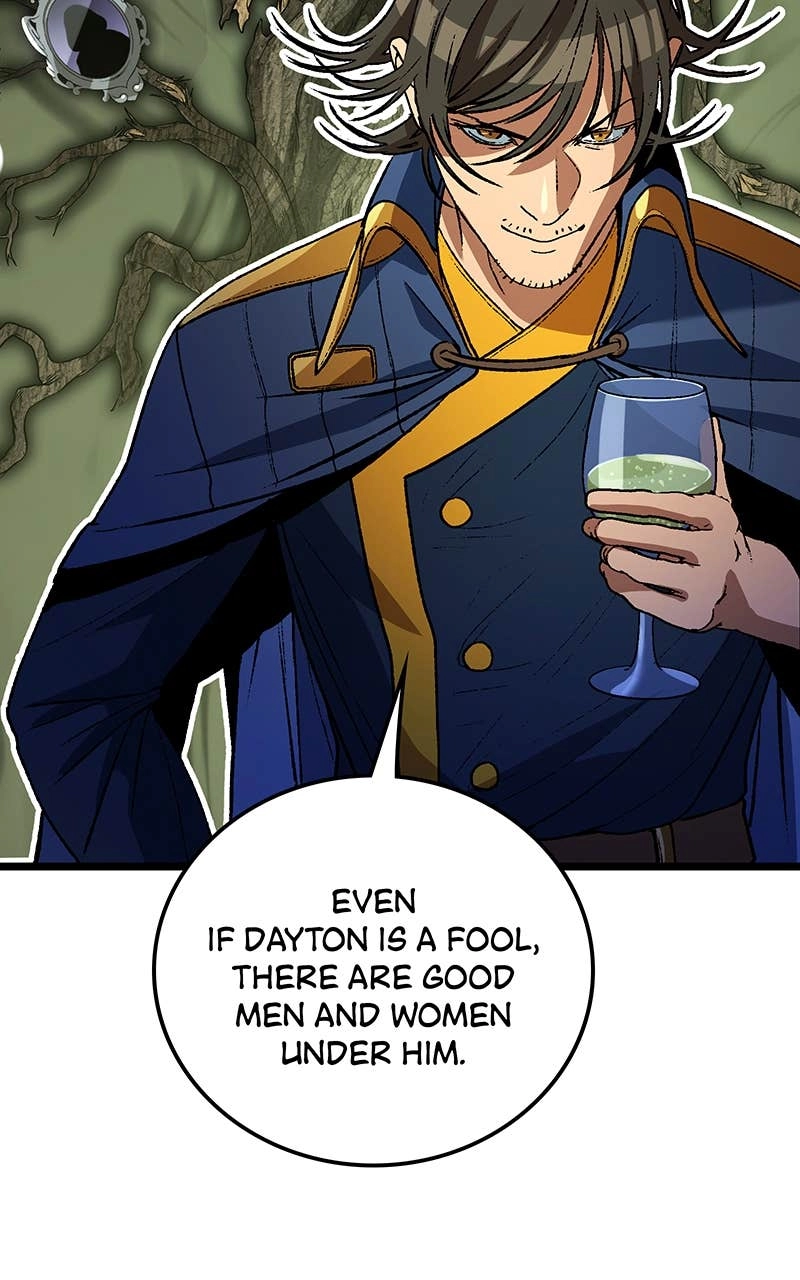 Return of the Runebound Professor Chapter 55 - Page 118