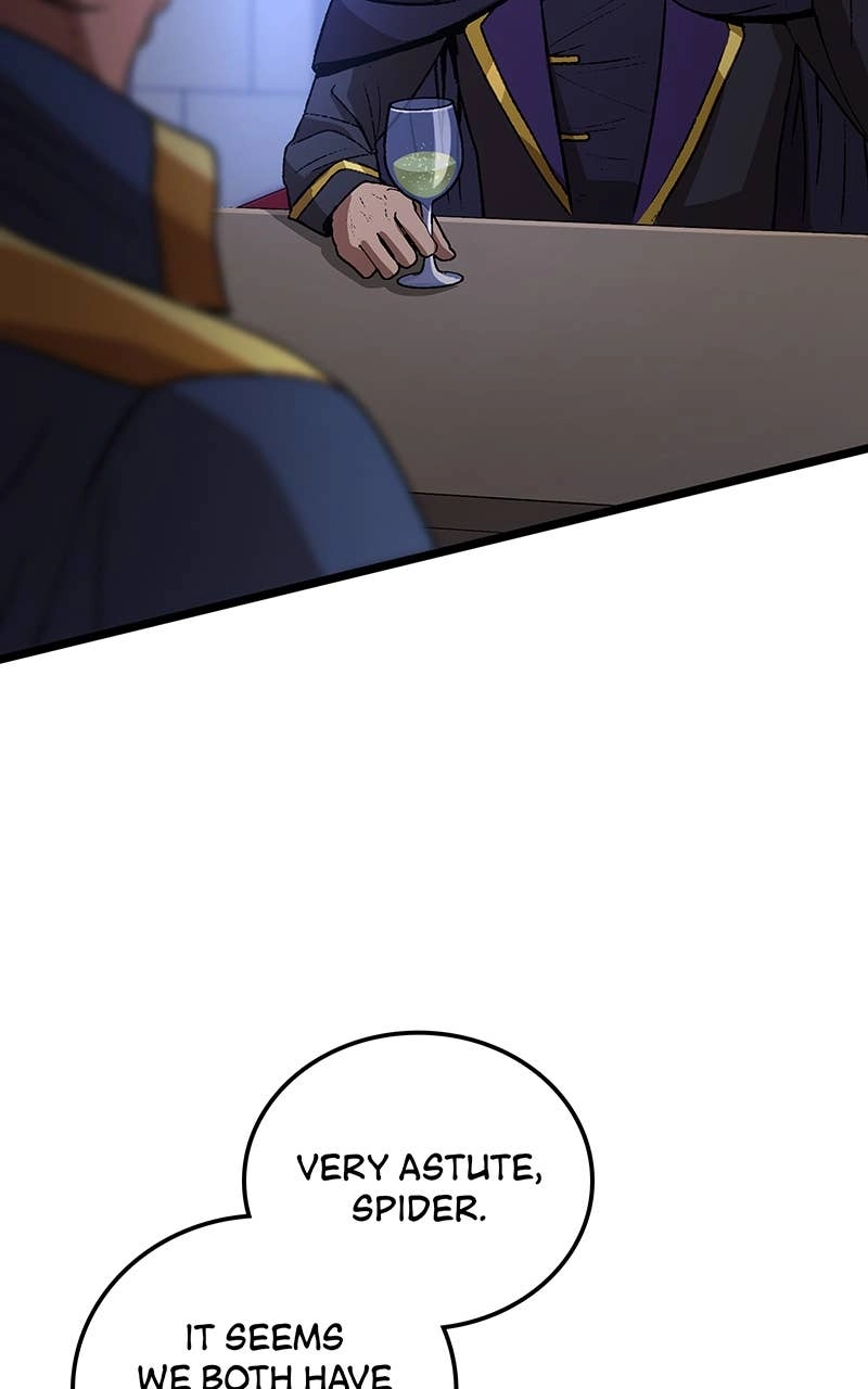 Return of the Runebound Professor Chapter 55 - Page 120