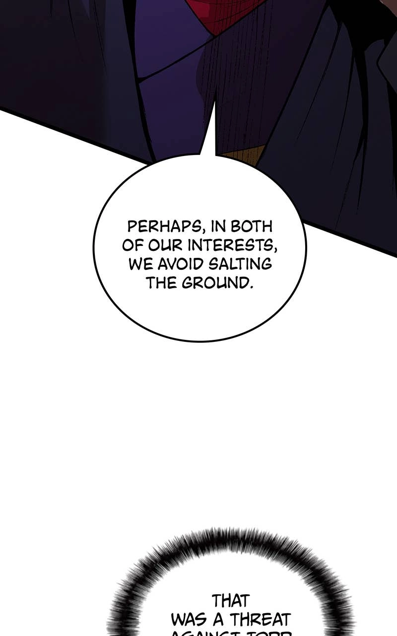 Return of the Runebound Professor Chapter 55 - Page 122