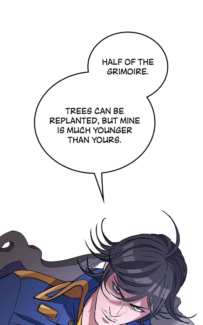 Return of the Runebound Professor Chapter 55 - Page 125