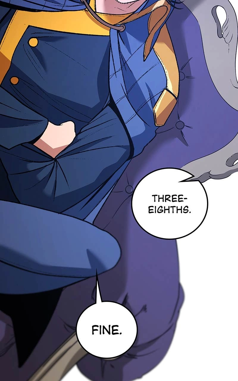 Return of the Runebound Professor Chapter 55 - Page 126