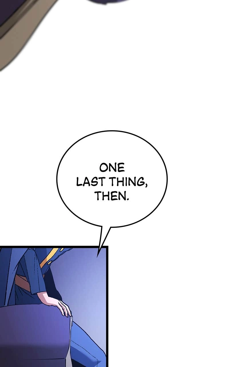 Return of the Runebound Professor Chapter 55 - Page 127