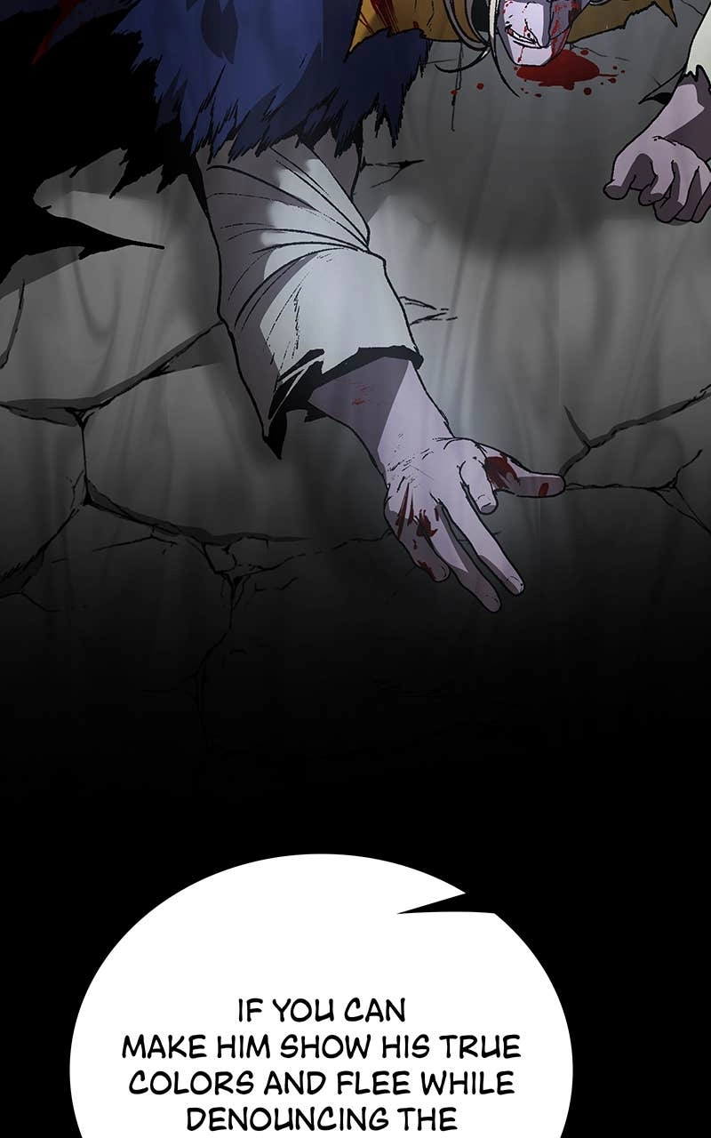 Return of the Runebound Professor Chapter 55 - Page 133