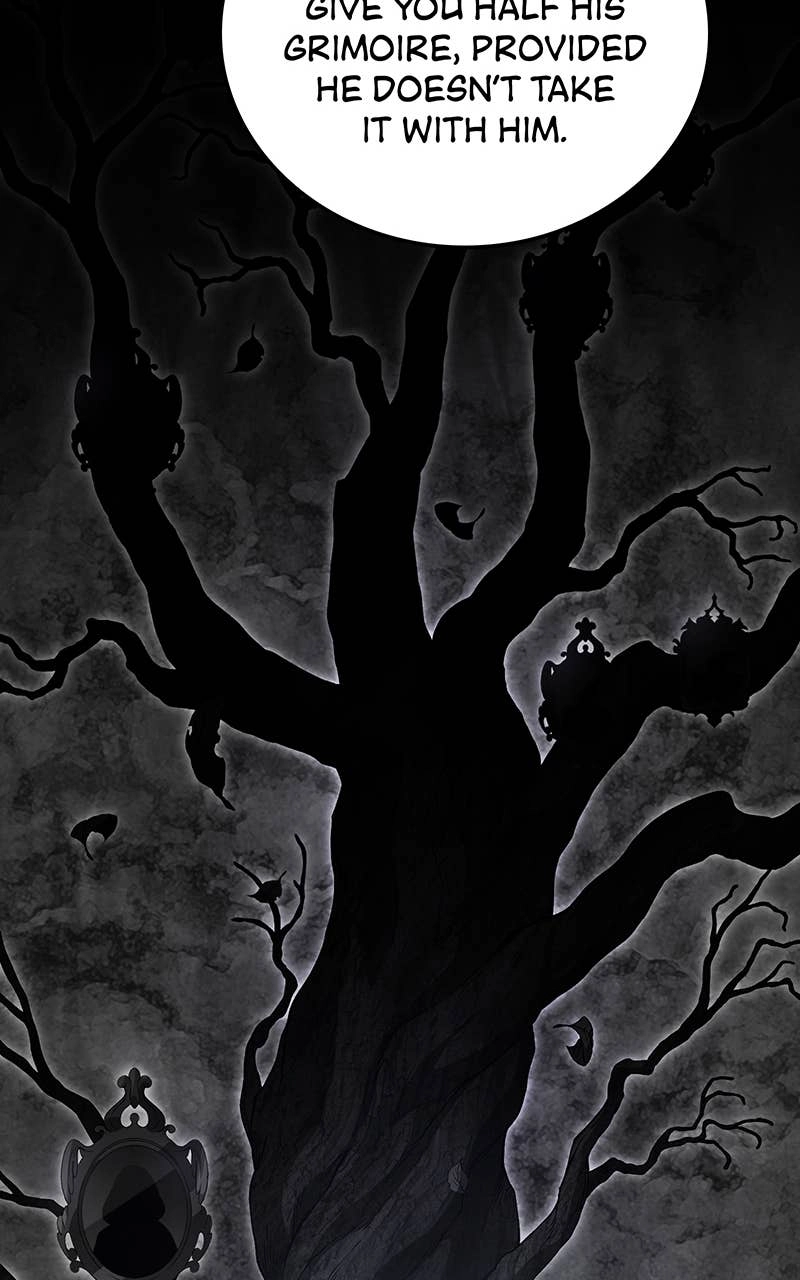 Return of the Runebound Professor Chapter 55 - Page 135