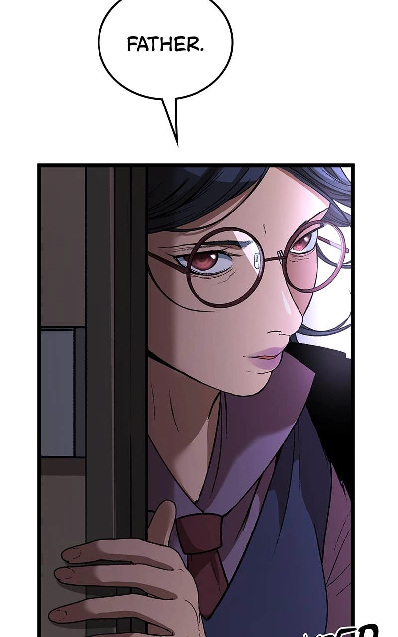 Return of the Runebound Professor Chapter 56 - Page 9