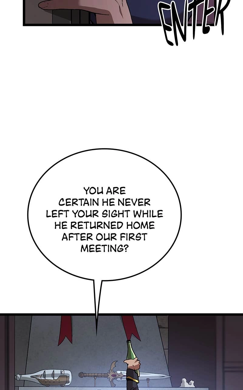 Return of the Runebound Professor Chapter 56 - Page 10
