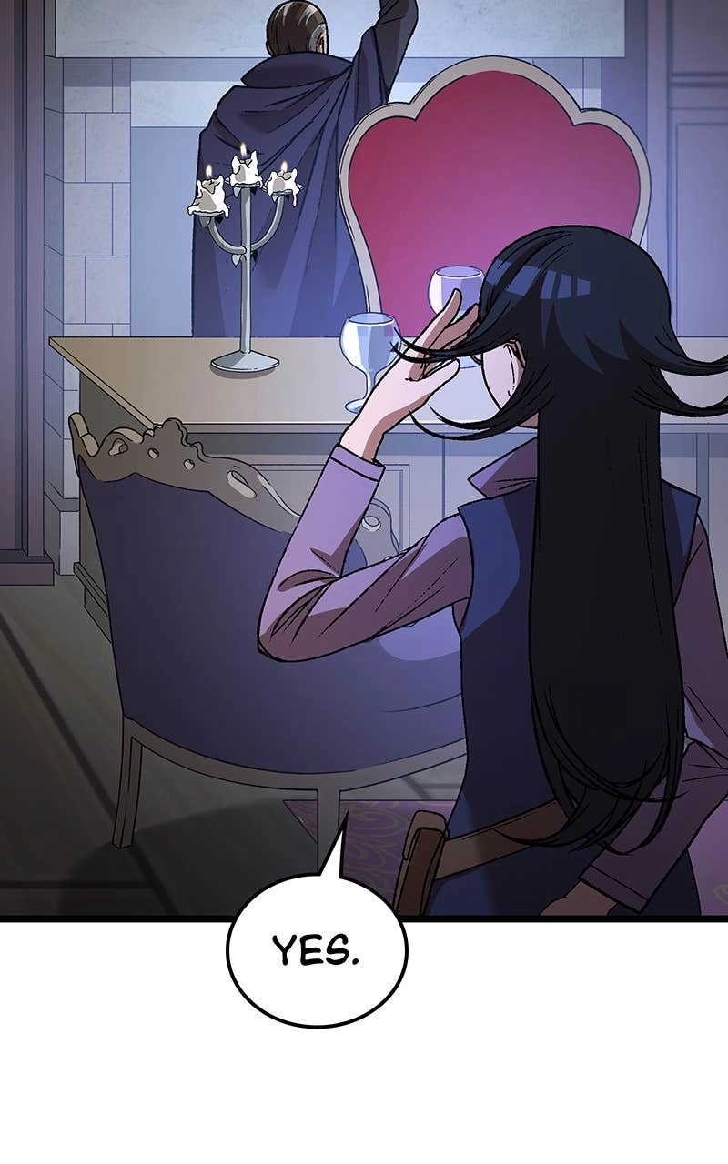 Return of the Runebound Professor Chapter 56 - Page 11