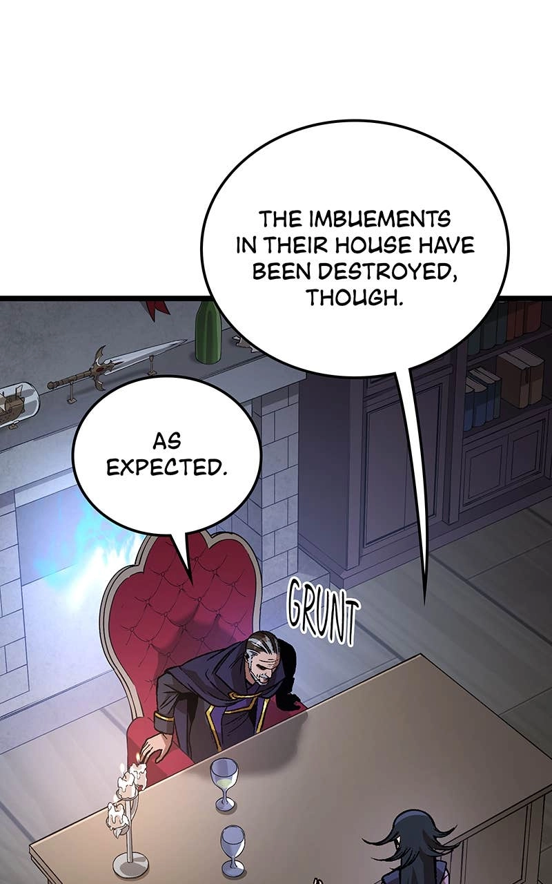 Return of the Runebound Professor Chapter 56 - Page 14
