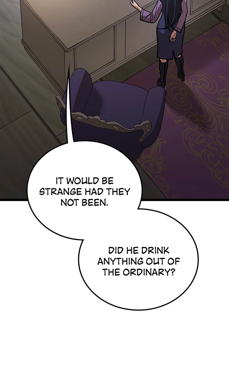 Return of the Runebound Professor Chapter 56 - Page 15