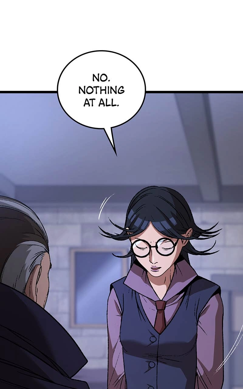 Return of the Runebound Professor Chapter 56 - Page 16