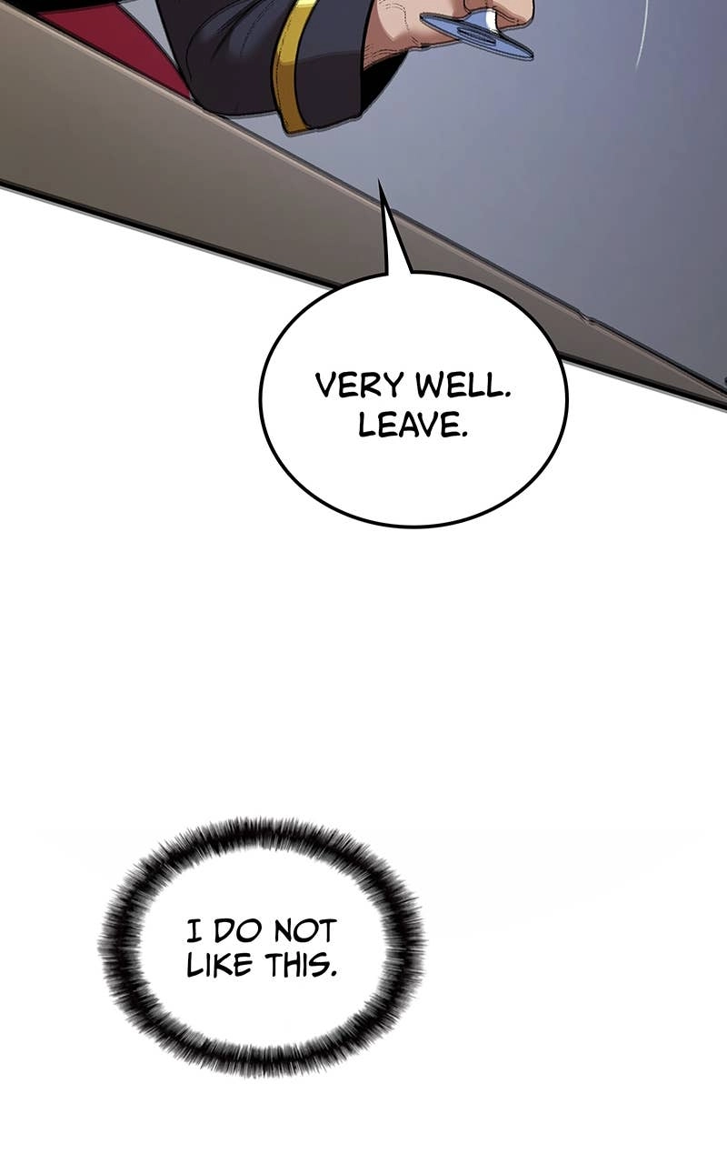 Return of the Runebound Professor Chapter 56 - Page 19