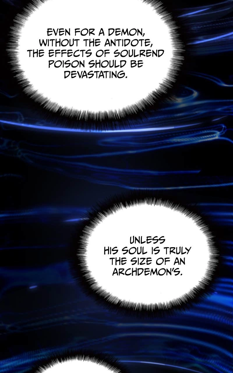 Return of the Runebound Professor Chapter 56 - Page 22