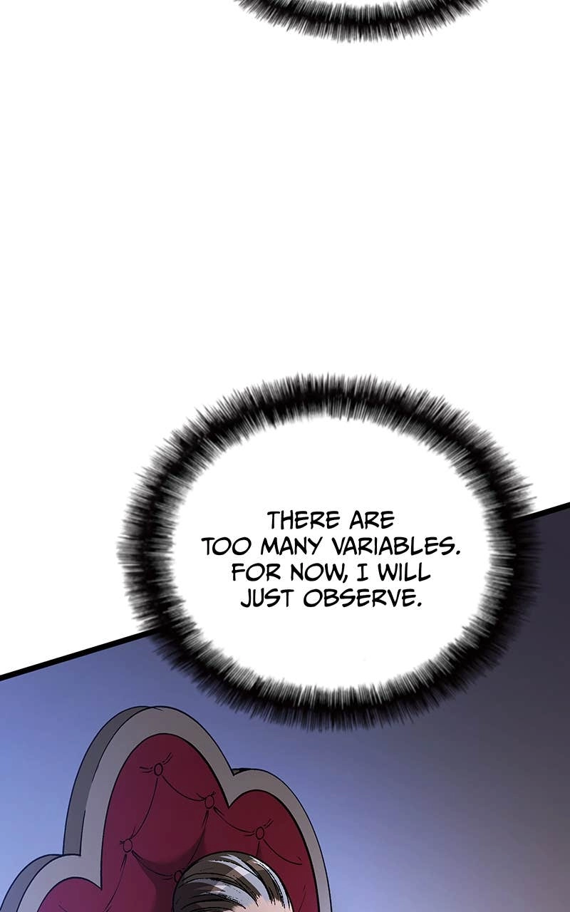 Return of the Runebound Professor Chapter 56 - Page 27