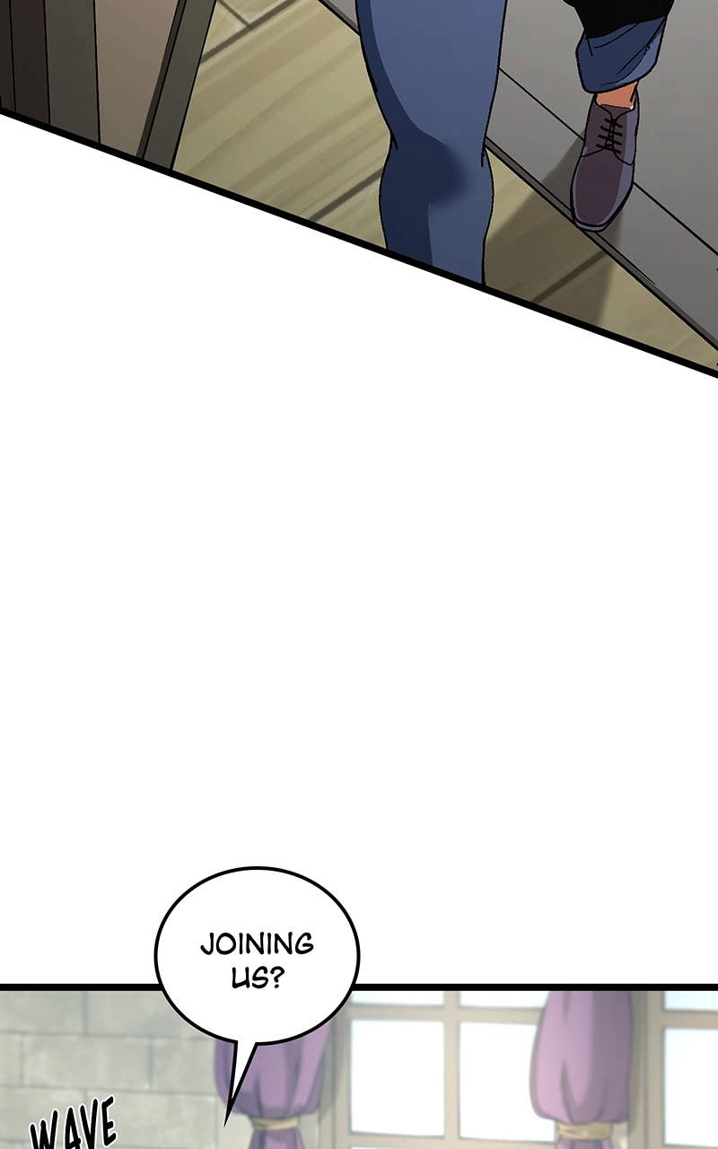 Return of the Runebound Professor Chapter 56 - Page 36
