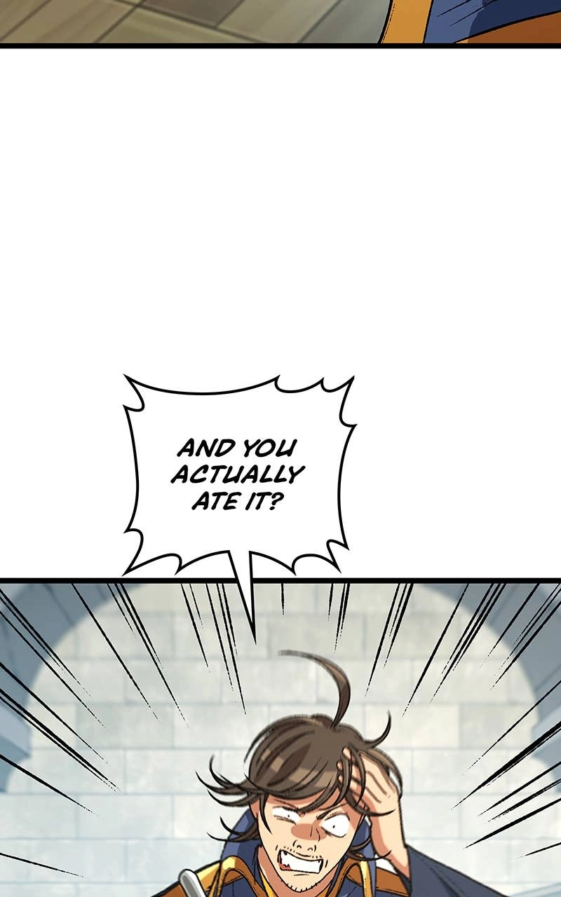 Return of the Runebound Professor Chapter 56 - Page 38