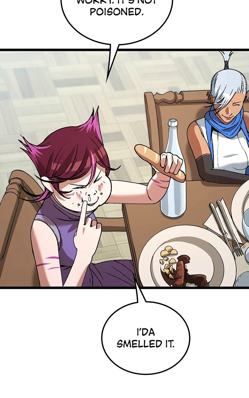 Return of the Runebound Professor Chapter 56 - Page 40