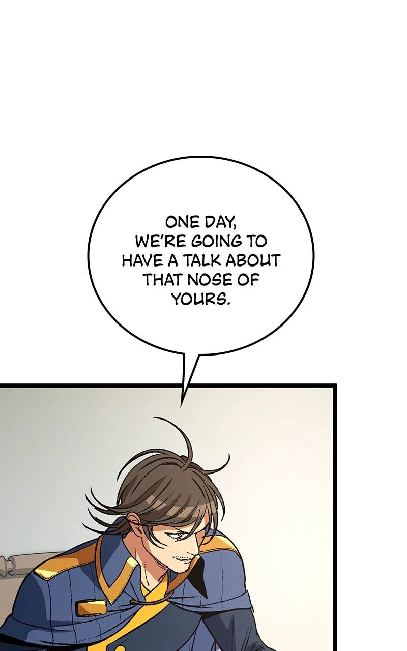Return of the Runebound Professor Chapter 56 - Page 41