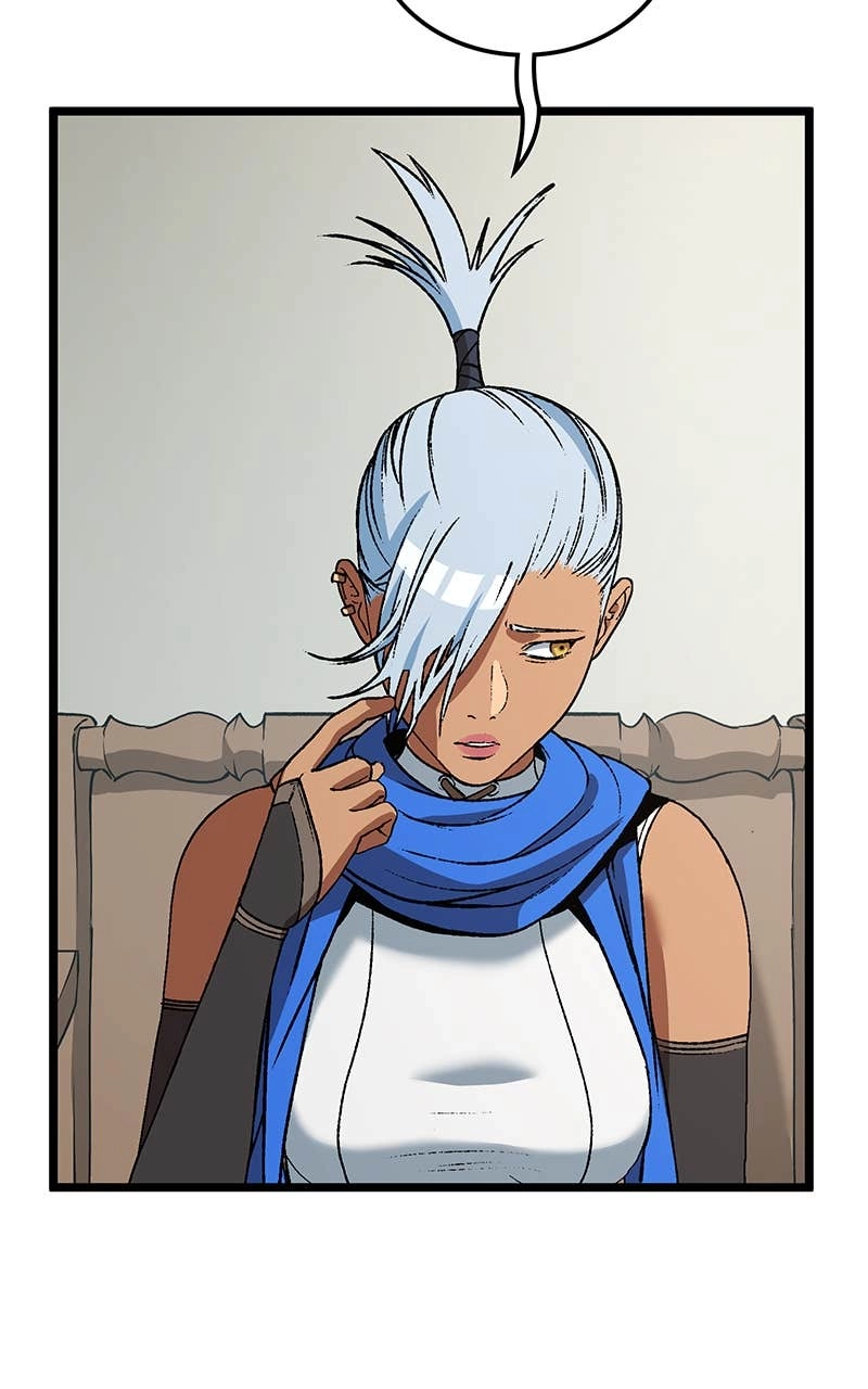 Return of the Runebound Professor Chapter 56 - Page 45