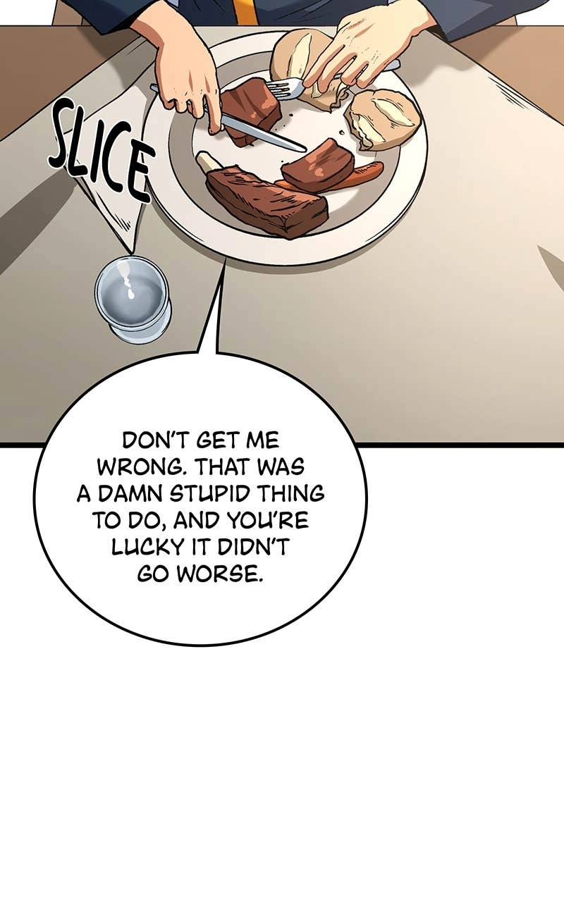 Return of the Runebound Professor Chapter 56 - Page 47