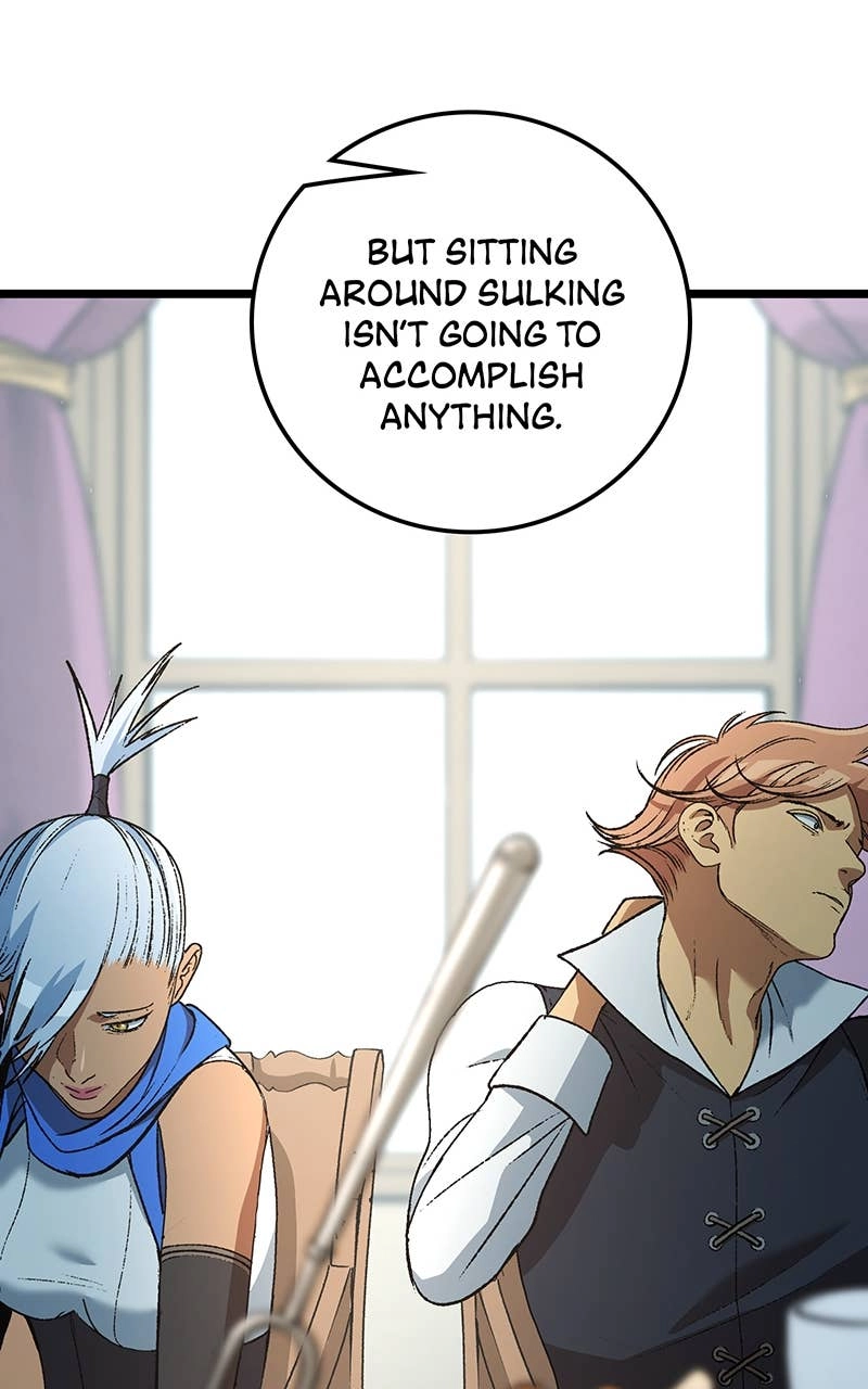 Return of the Runebound Professor Chapter 56 - Page 48